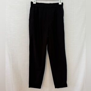 Forever 21 Pleated Pants